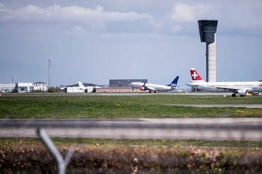 Københavns Lufthavn får stort batteri til lagring af grøn strøm