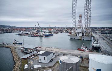 Udtalelse fra byrådet om Frederikshavn Havn: Skeletterne er raslet ud af skabene