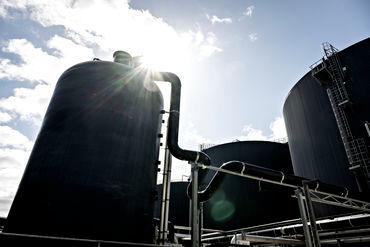 Norddjurs-flertal godkender samarbejde med Syddjurs om biogasanlæg