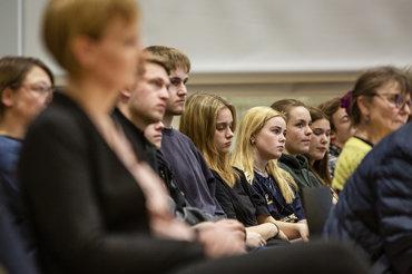 Campus Bornholm: Fra 300 til 80 studerende på fem år