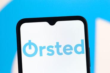 Ørsted tager stort dyk ved børsåbning