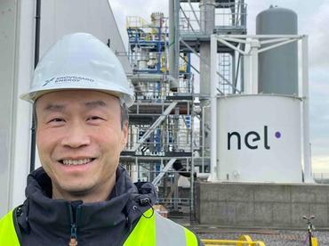 Japansk gigant vil producere flybrændstof i Danmark