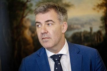 Regeringen vil undersøge atomkrafts potentiale
