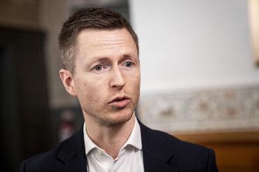 Socialdemokraterne er bekymret for blå atompopulisme i omstillingen