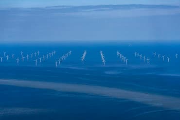Danske Commodities indgår vindaftale med stor tysk energikøber
