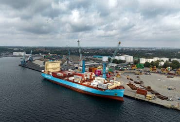 F&P vil skabe syv superhavne med milliardinvesteringer 