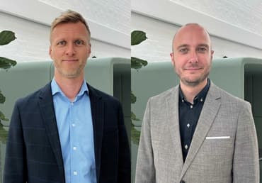 Evida indlemmer to nyansættelser i koncernledelsen 