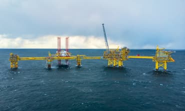 Mirakel, at ingen er døde – ansatte advarer om farlige forhold på Nordsøplatforme