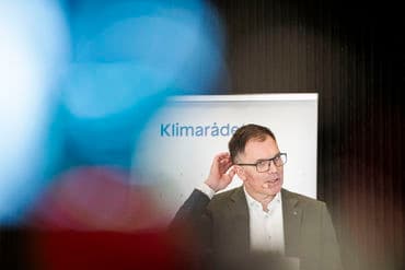 Klimarådet: Regeringen må tage ansvar for danskernes globale klimaaftryk