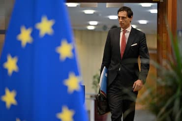 EU tillader klimakreditter for at nå 90 procents klimamål