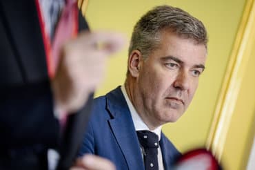I EU skal minister arbejde for klimafleksibilitet trods dansk modvilje