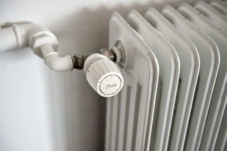 Plan for at fjerne gasopvarmning i alle hjem klar i år