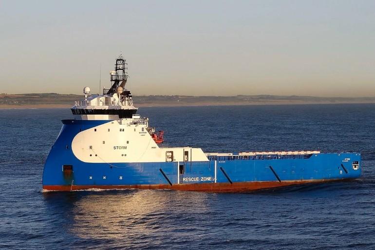 Project Greensands opgraderer skib til CO<sub>2</sub>-transport