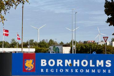 Energinet finder bygherrerådgiver for landanlæg til Energiø Bornholm